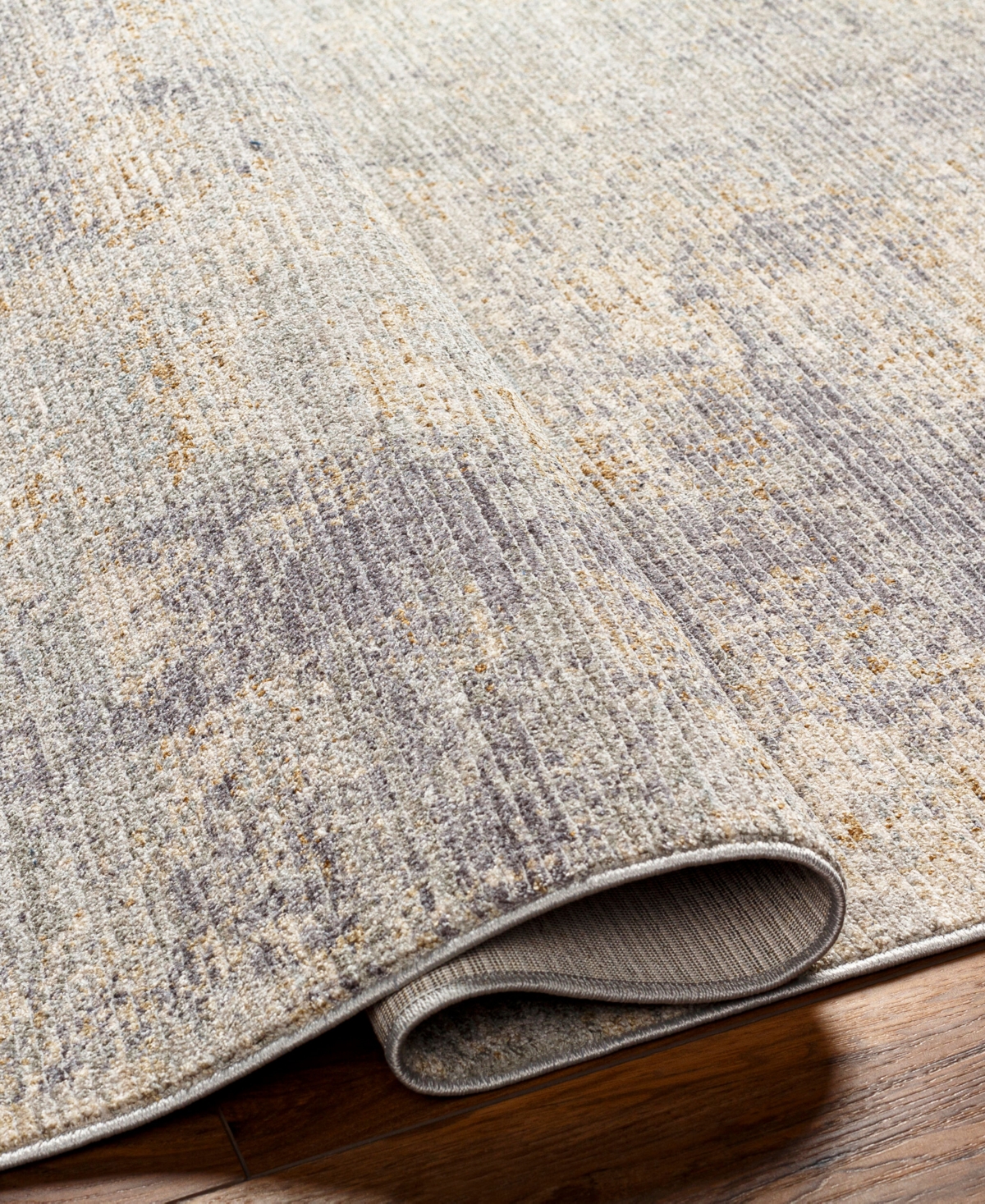 Livabliss Avant Garde Avt- 5' x 7'5" Area Rug