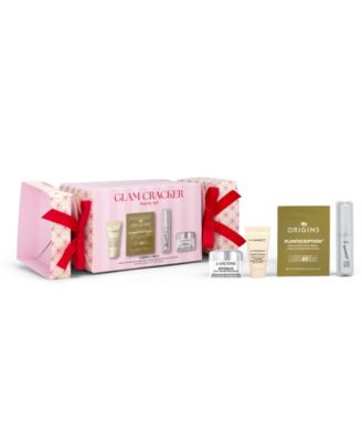 4-Piece Glam Cracker Set