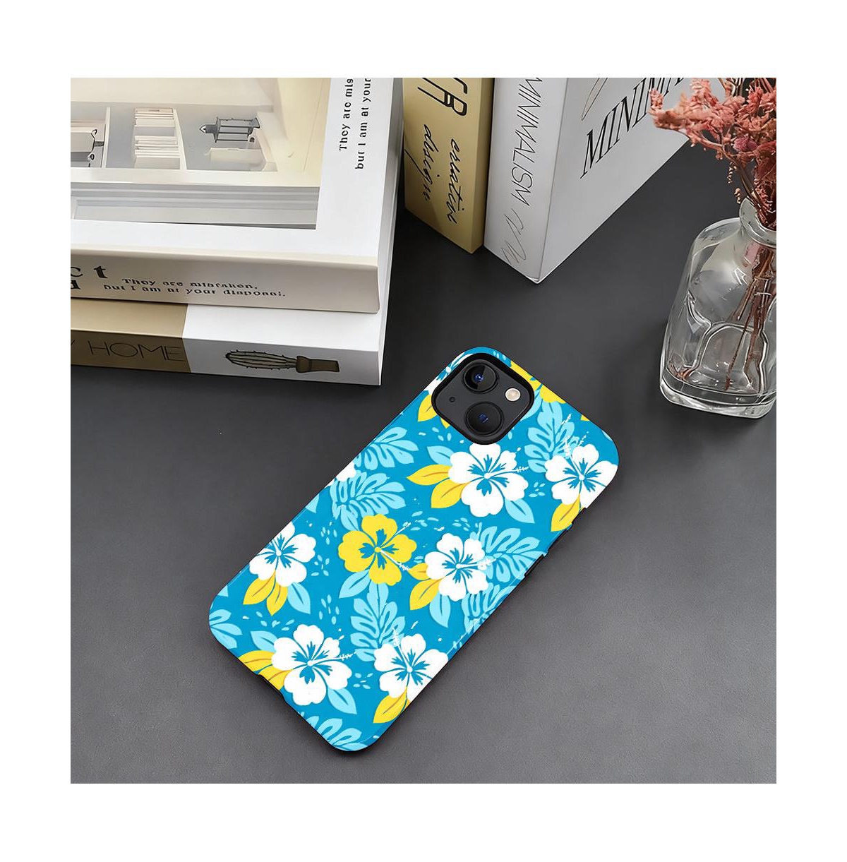 Lisen 2-Layer Phone Case for Apple iPhone 17 Pro