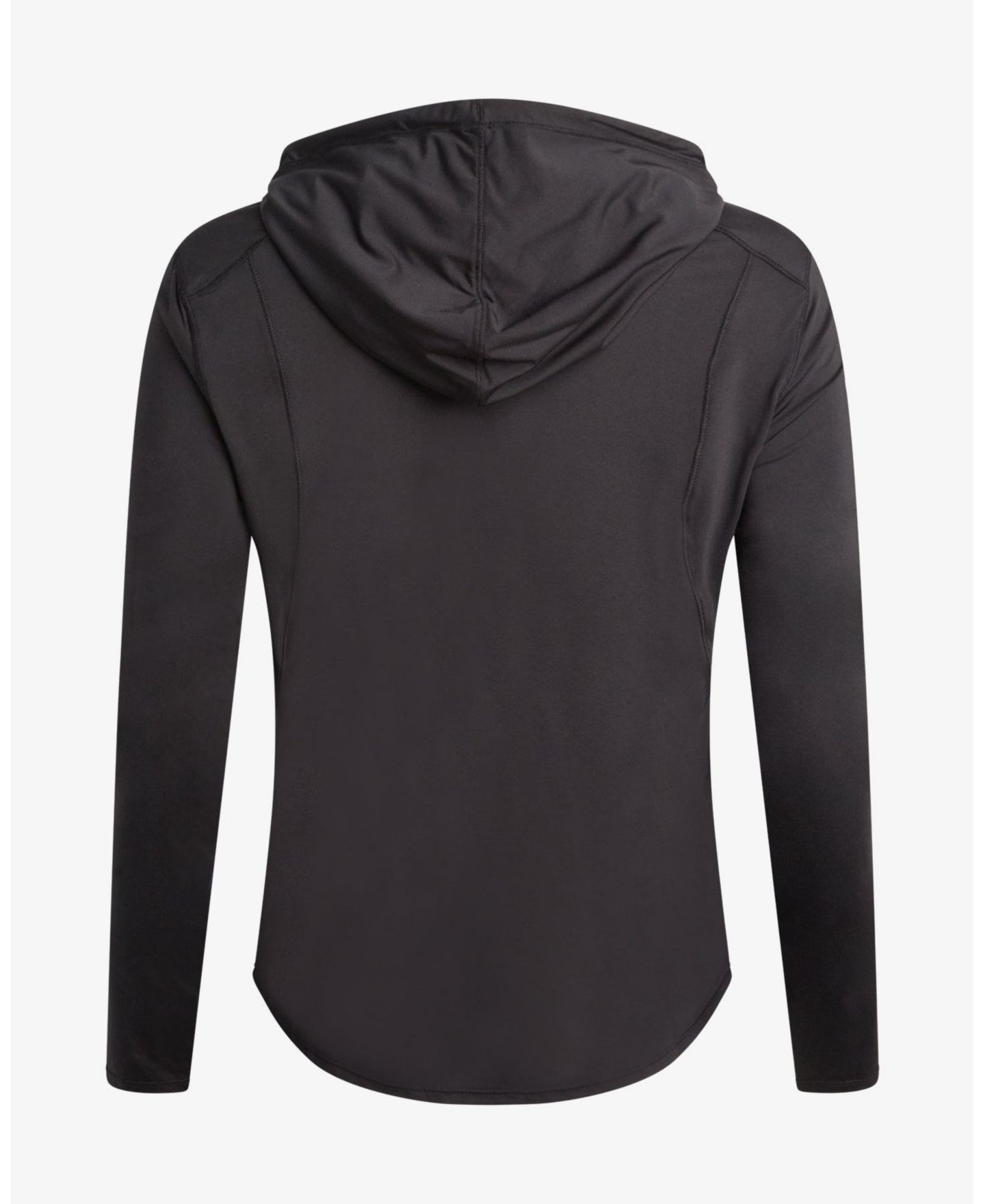 Женское худи Spyder Sunbeam Hooded Long-Sleeve, цвет: Чёрный — фото 7