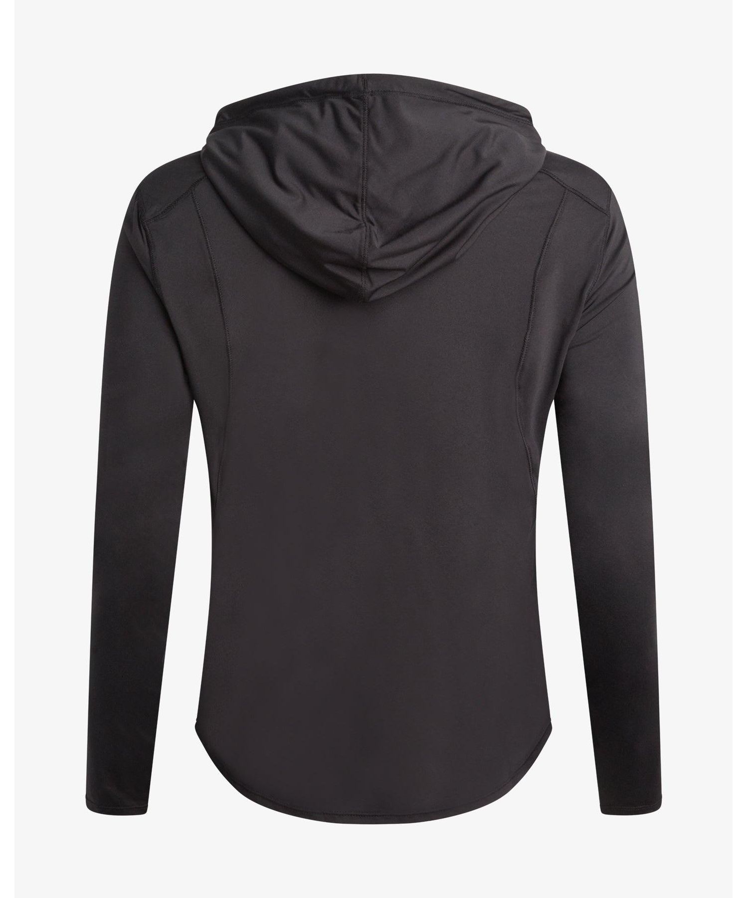 Women's Sunbeam Hooded Long-Sleeve Hoodie