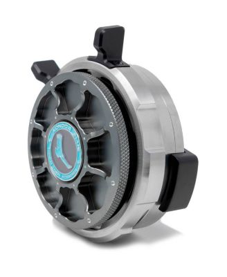  Aluminum Body Cap for Arri PL Mount Camera Lens, Space  Finish