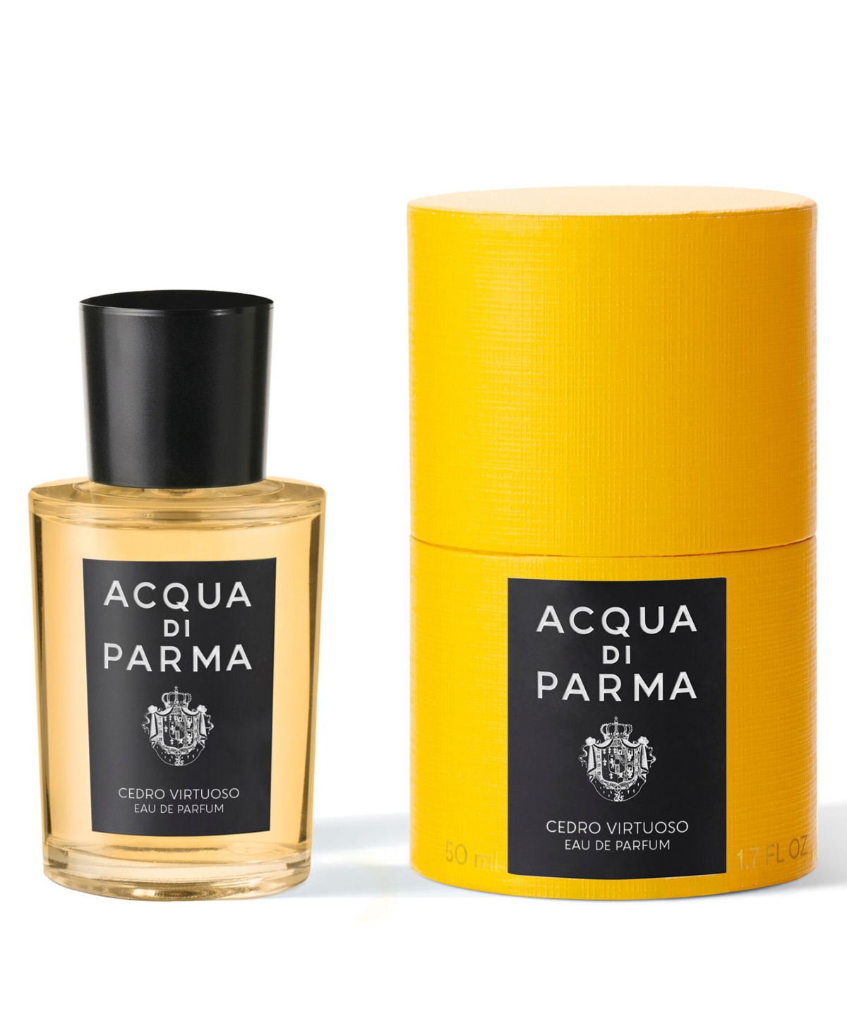 Acqua Di Parma Cedro Virtuoso Eau de Parfum Spray