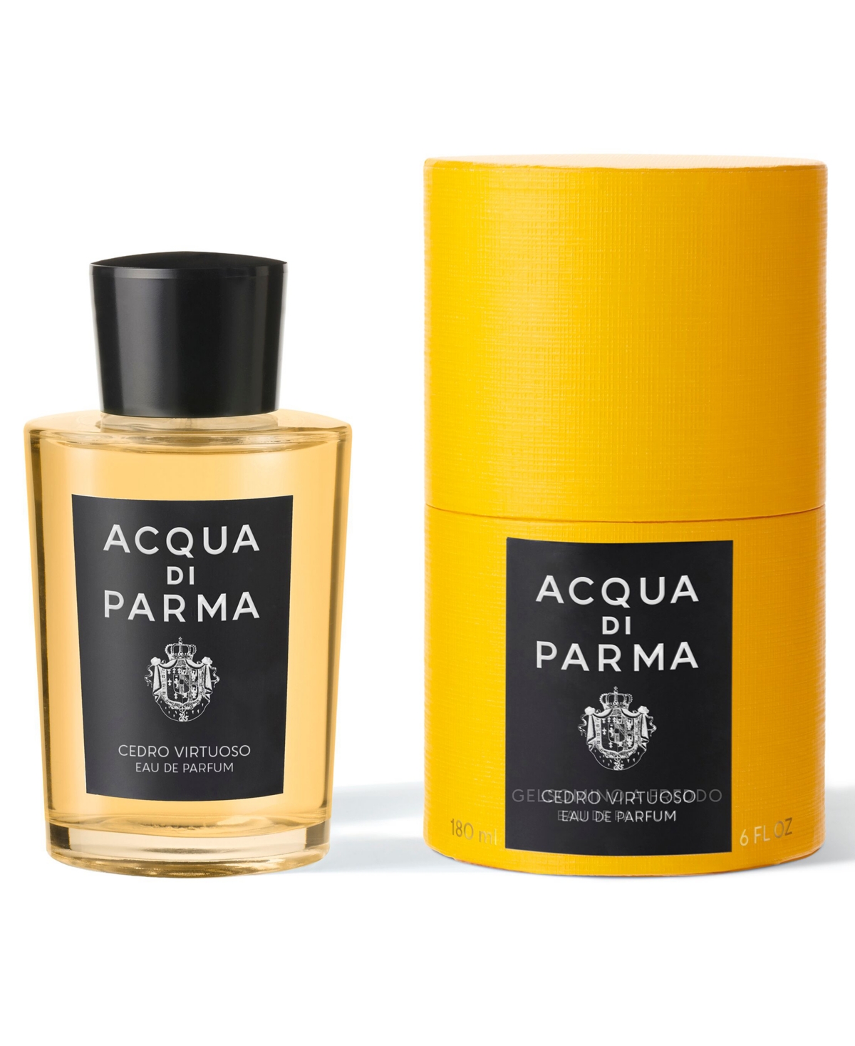 Acqua Di Parma Cedro Virtuoso Eau de Parfum Spray