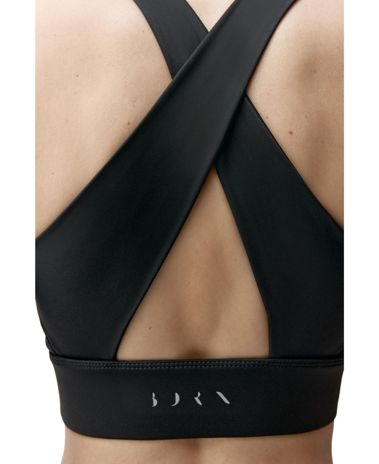 Women's Medium-Support Sports Top