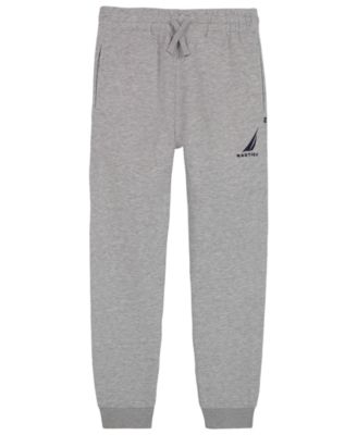 Boys' 8-20 J-Class Pull-On Banded-Cuff Joggers