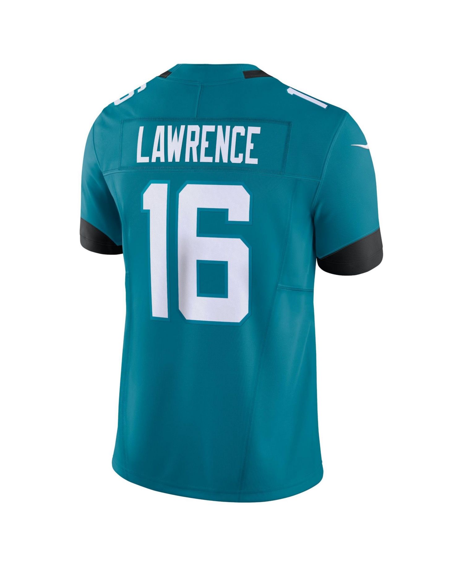 Men's Trevor Lawrence Jacksonville Jaguars Vapor F.U.S.E. Limited Jersey