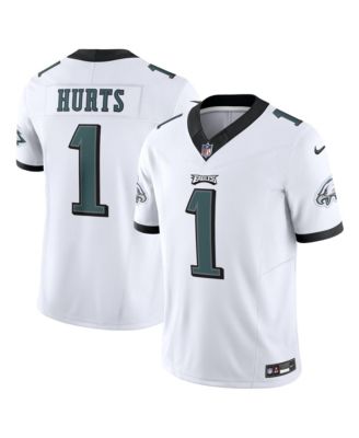 Men's Jalen Hurts Philadelphia Eagles Vapor F.U.S.E. Limited Jersey
