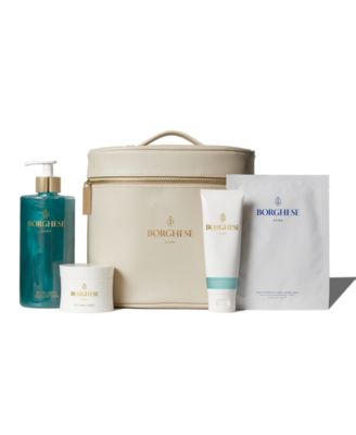 4-Piece Tuscan Body Renewal Set