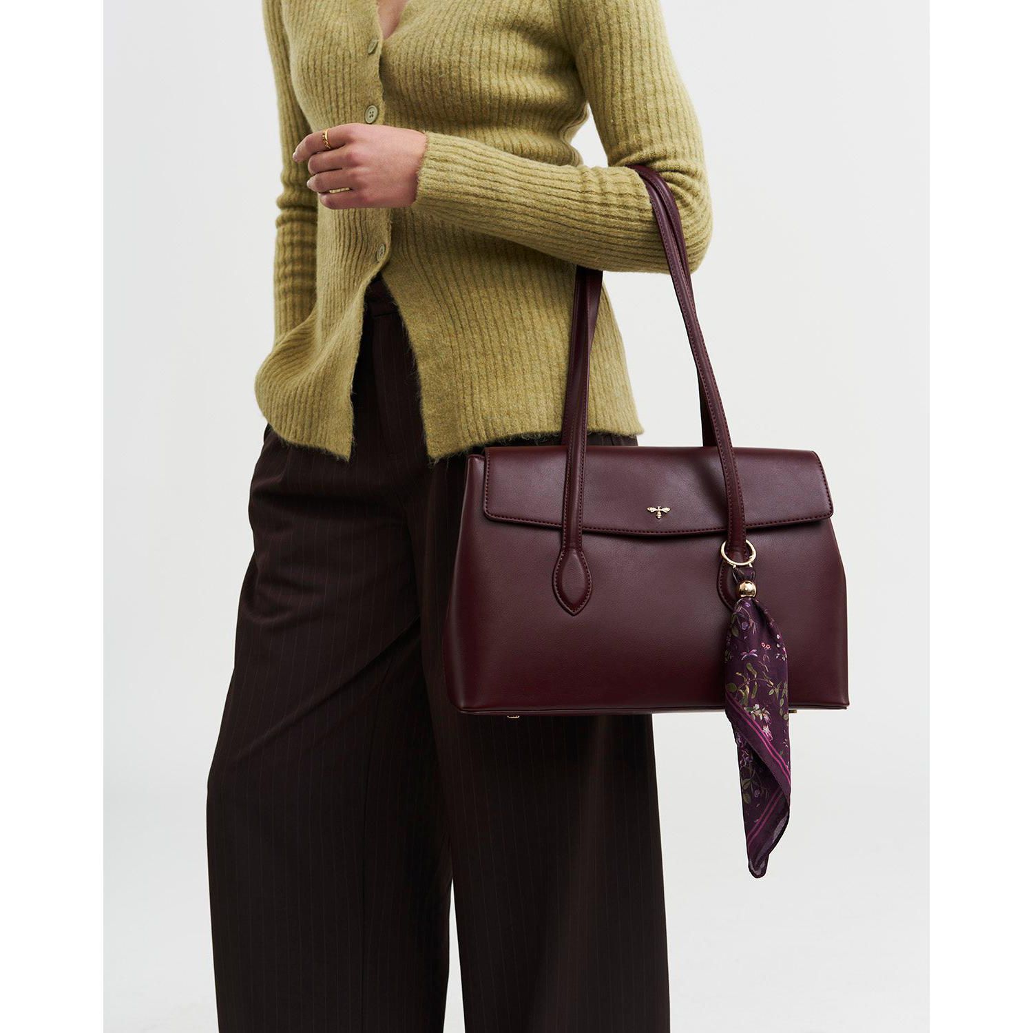 Romilly Shoulder Bag