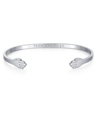 Love And Hugs Bracelet