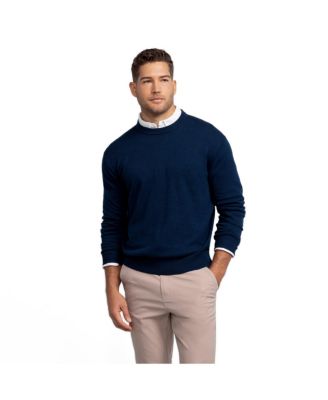 Men's Anytime Crewneck Sweater