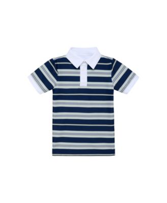 Girls' 2-16 Pleated Skort