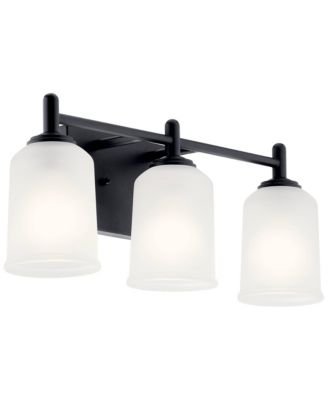 Shailene 21" Wide 3-Light Vanity Bath Light