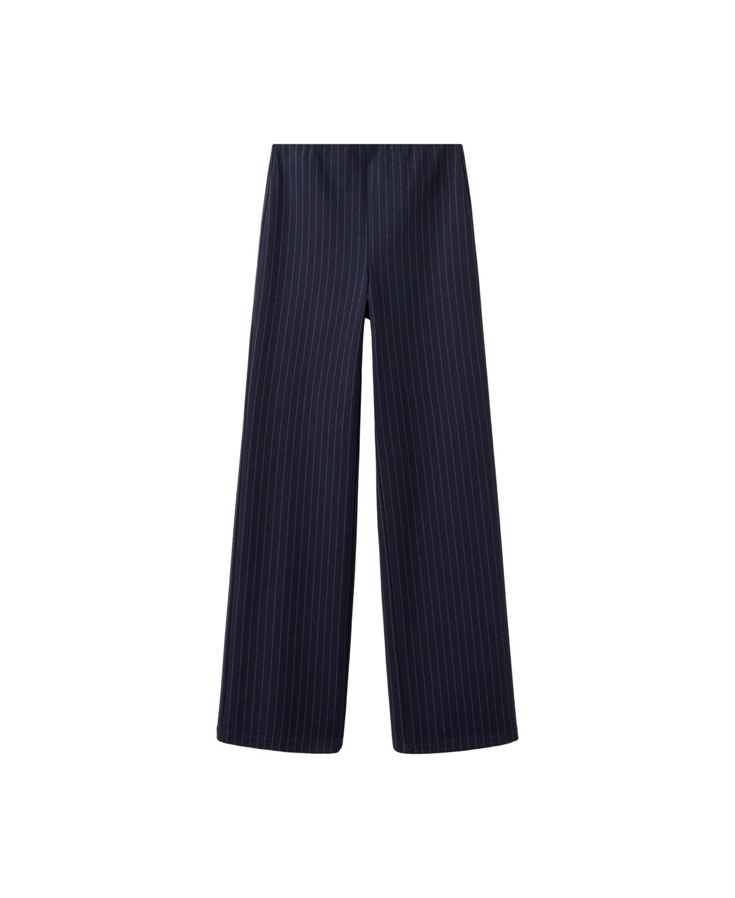 Women's Pull-On Straight Pants