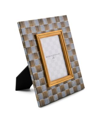 Sophisticheck 4" x 6" Frame