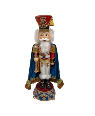 21" Musical Soldier Nutcracker