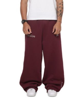 Men's Athltc S4 Baggy Sweatpants