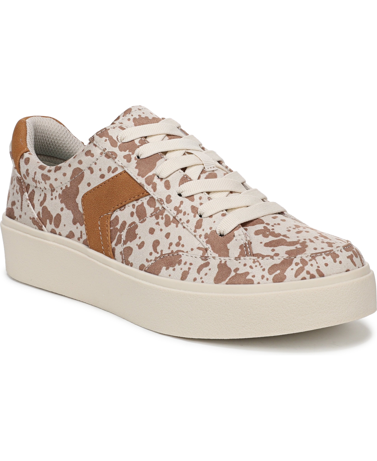 Dr. Scholl's Women's Madison Lace-Up Sneakers