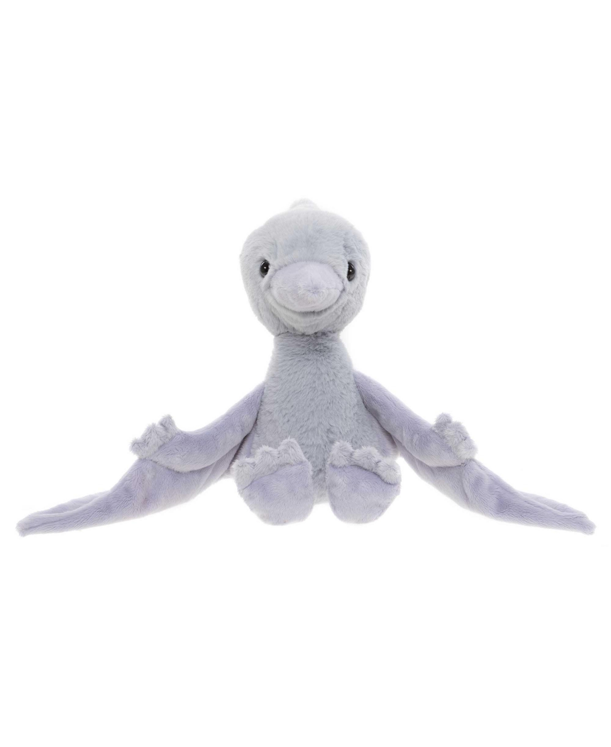 Charlie Bears Wings Pterodactyl 14" Plush