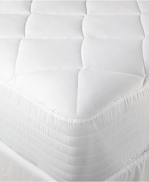 Lauren Ralph Lauren Bronze Classic Queen Mattress Pad