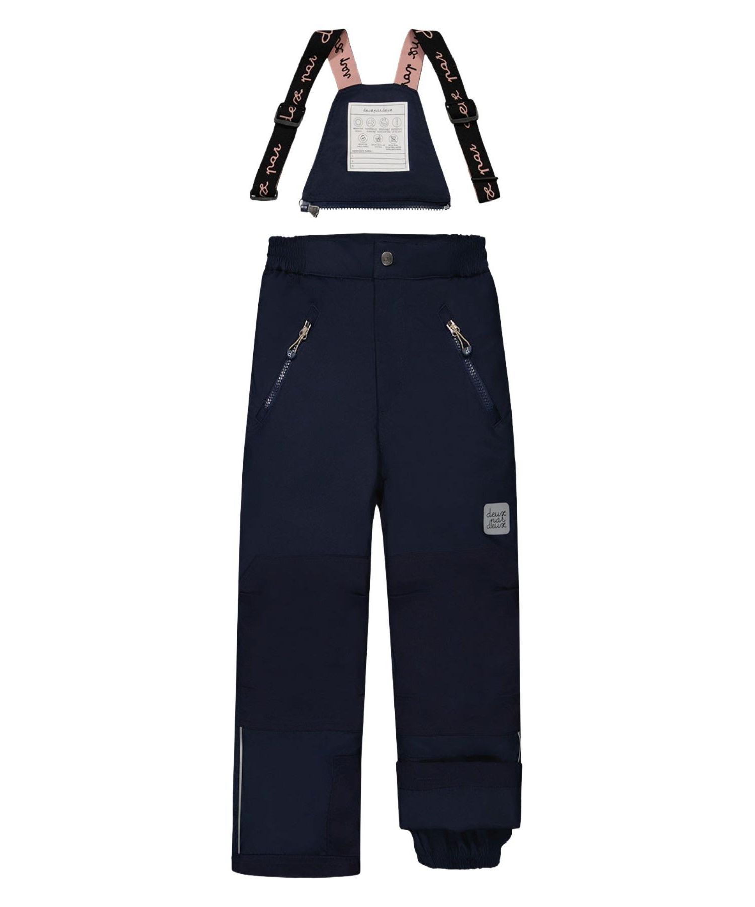 Girls' 4-16 Play Watercolor Flower Print Technical Jacket and Pants, 2-Piece Set
