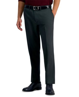 Men's Slim-Fit Stretch Dress Pants