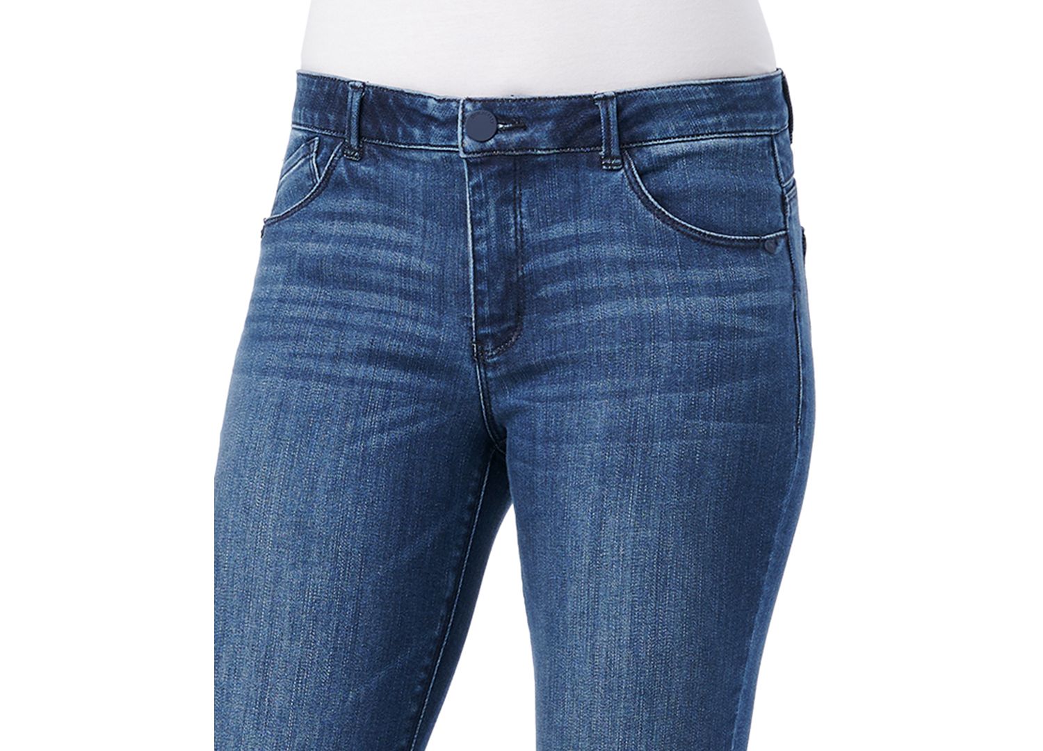 Women's "Ab"solution® High-Rise Bootcut Jeans