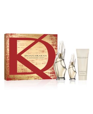 3-Piece Cashmere Mist Eau de Parfum Set