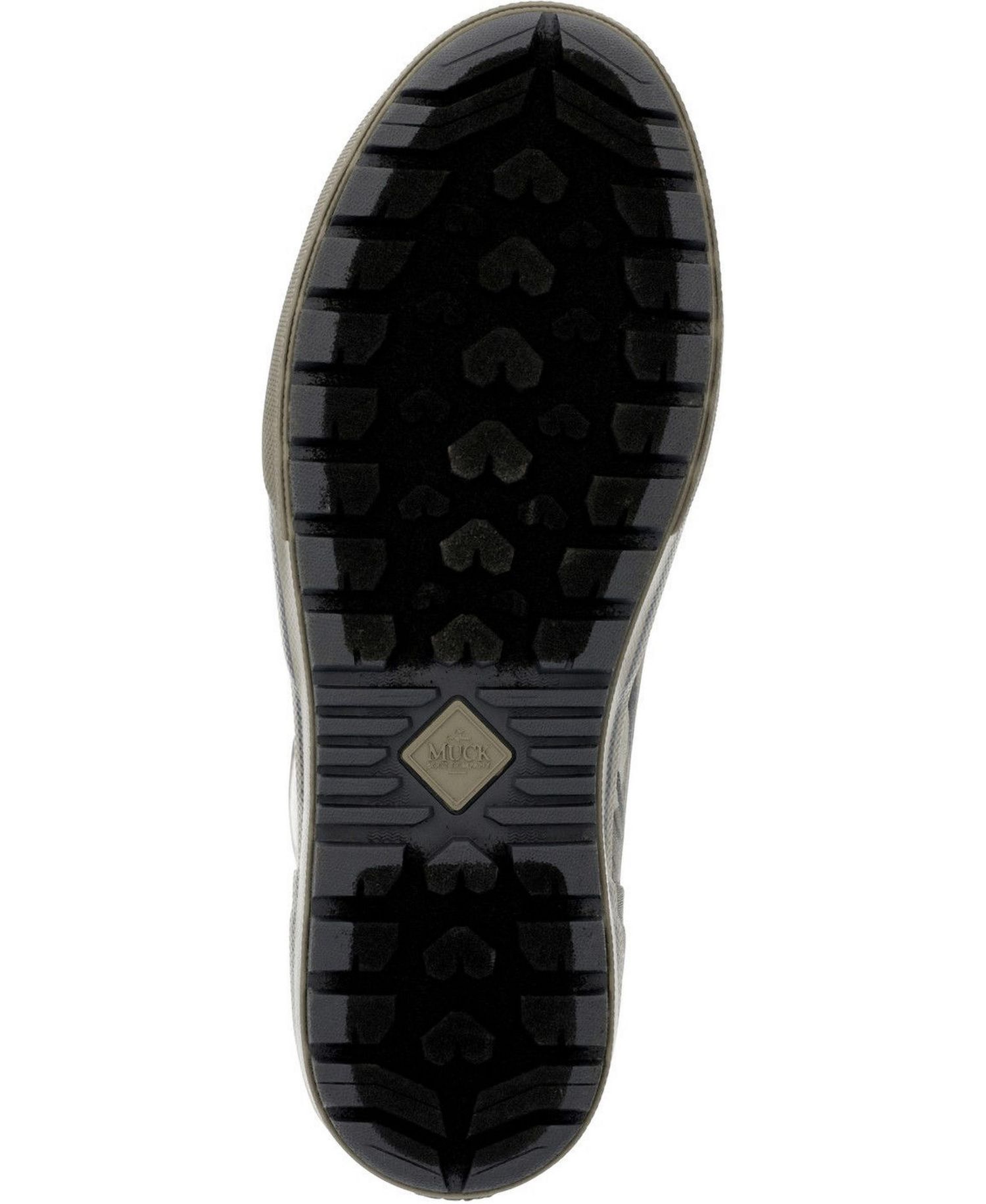 Men's Xplorer 12" Outdoor Slip-On Boots