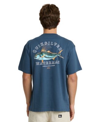 Men's Rooster Graphic T-shirt