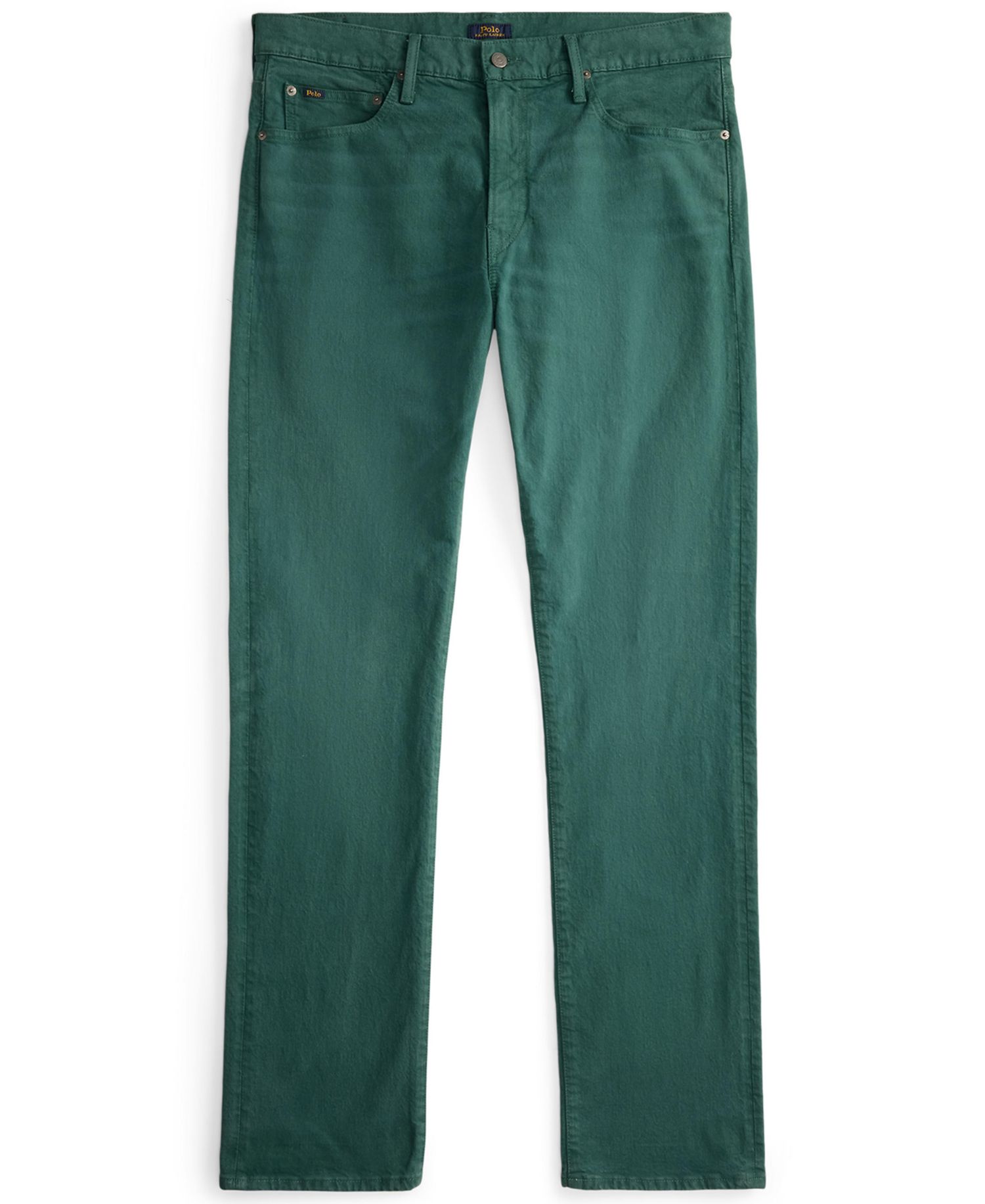 Men's Big & Tall Hampton Stretch Garment-Dyed Jeans