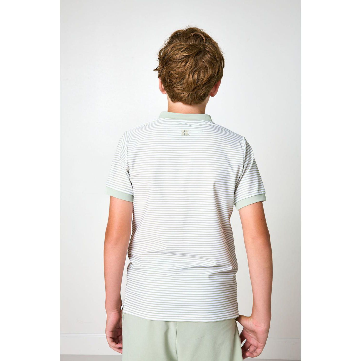 Boys' 2-16 Blade Shirt