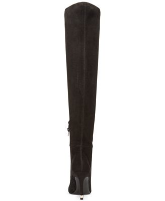 Call It Spring Rosenman Over-The-Knee Dress Boots - Boots - Shoes ...