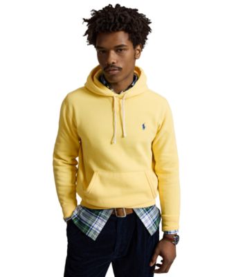 Men's Fleece Hoodie