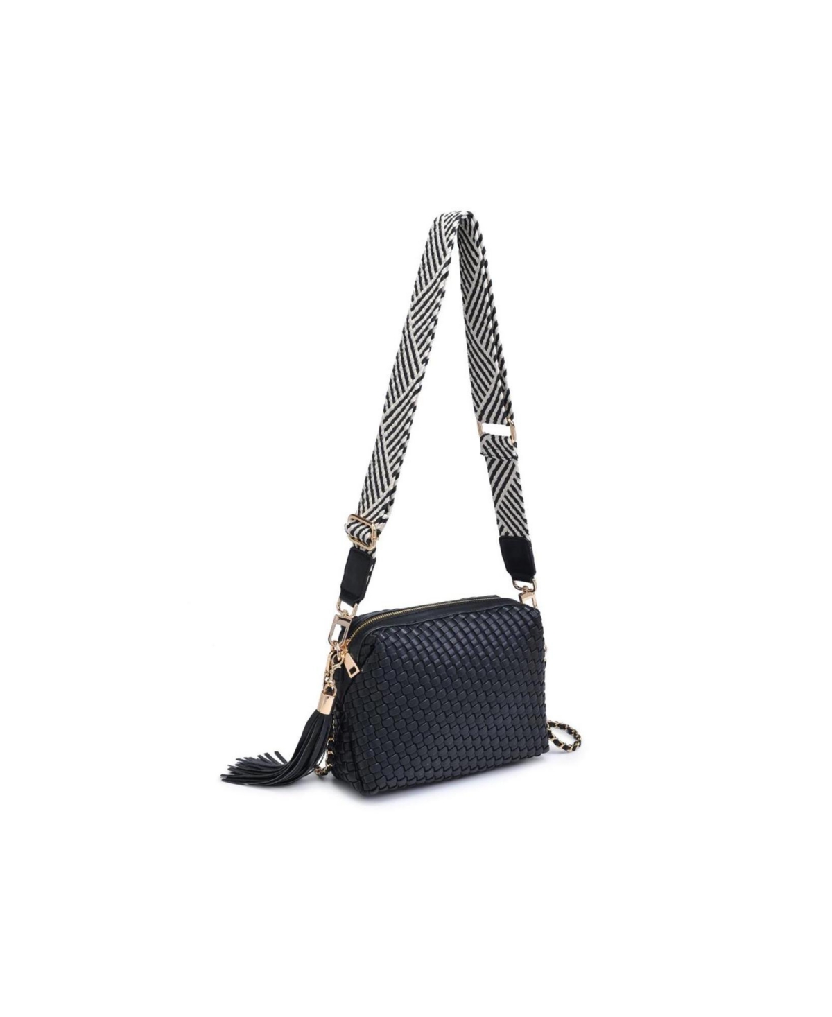 Moda Luxe Roxana Crossbody