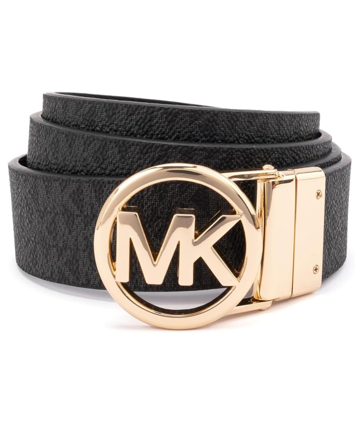 Michael Kors Women's 32mm Reversible Belt