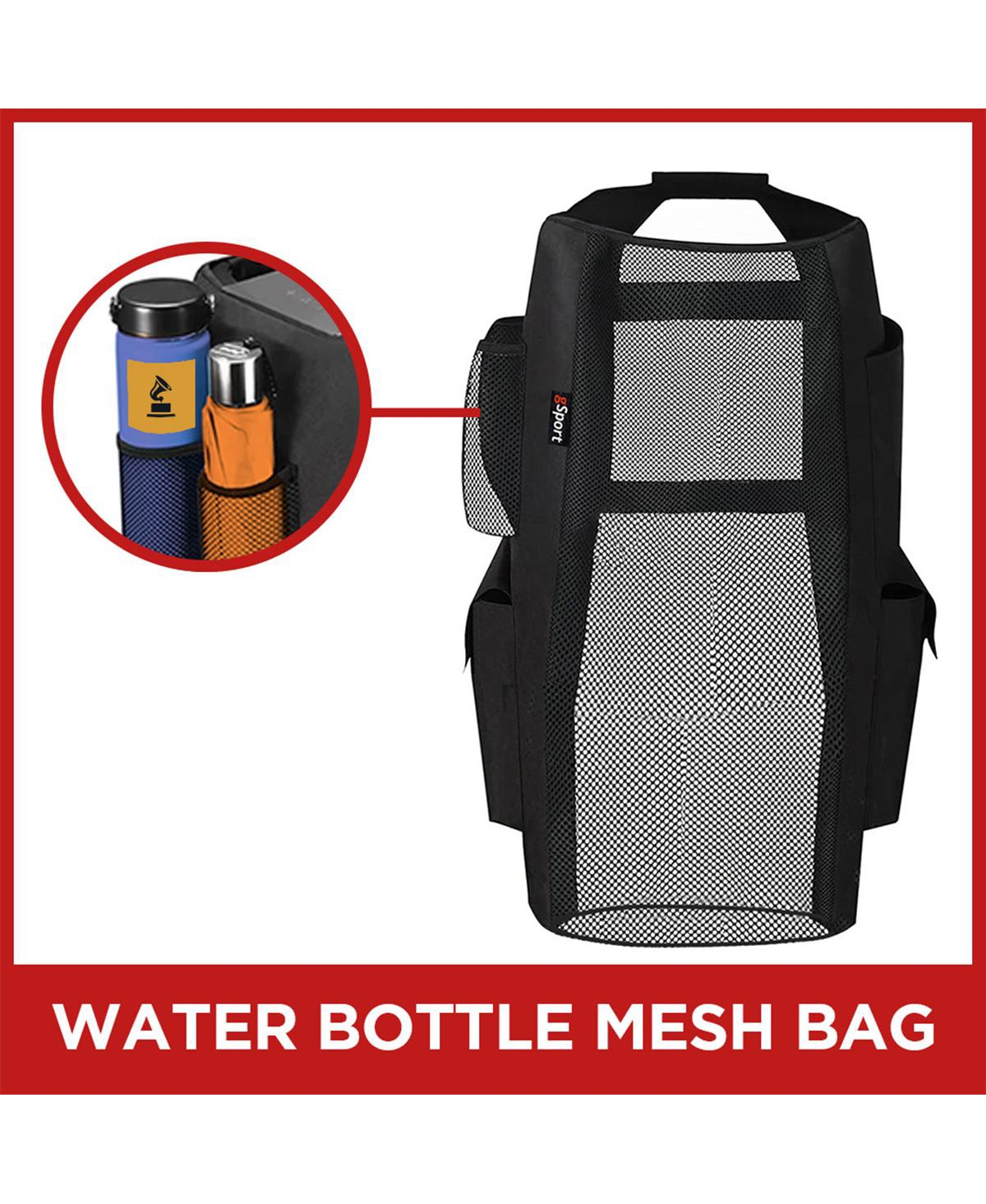 gSport Protective Cargo Sleeve for Jbl PartyBox 720 Speaker