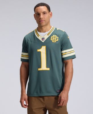 Men's Micah Parsons Green  Bay Packers 2026 Rivalries Collection Vapor F.U.S.E Stitched Limited Jersey