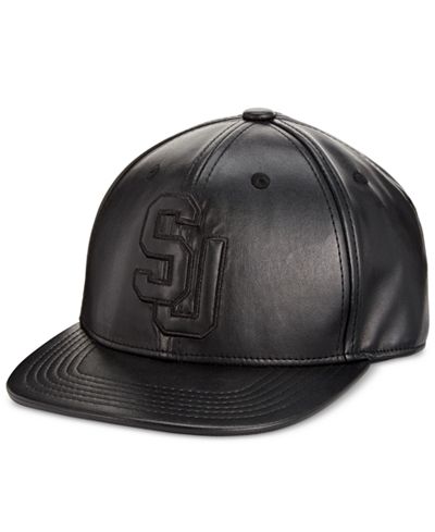 Sean John Smooth SJ Hat, Big Boys (8-20)