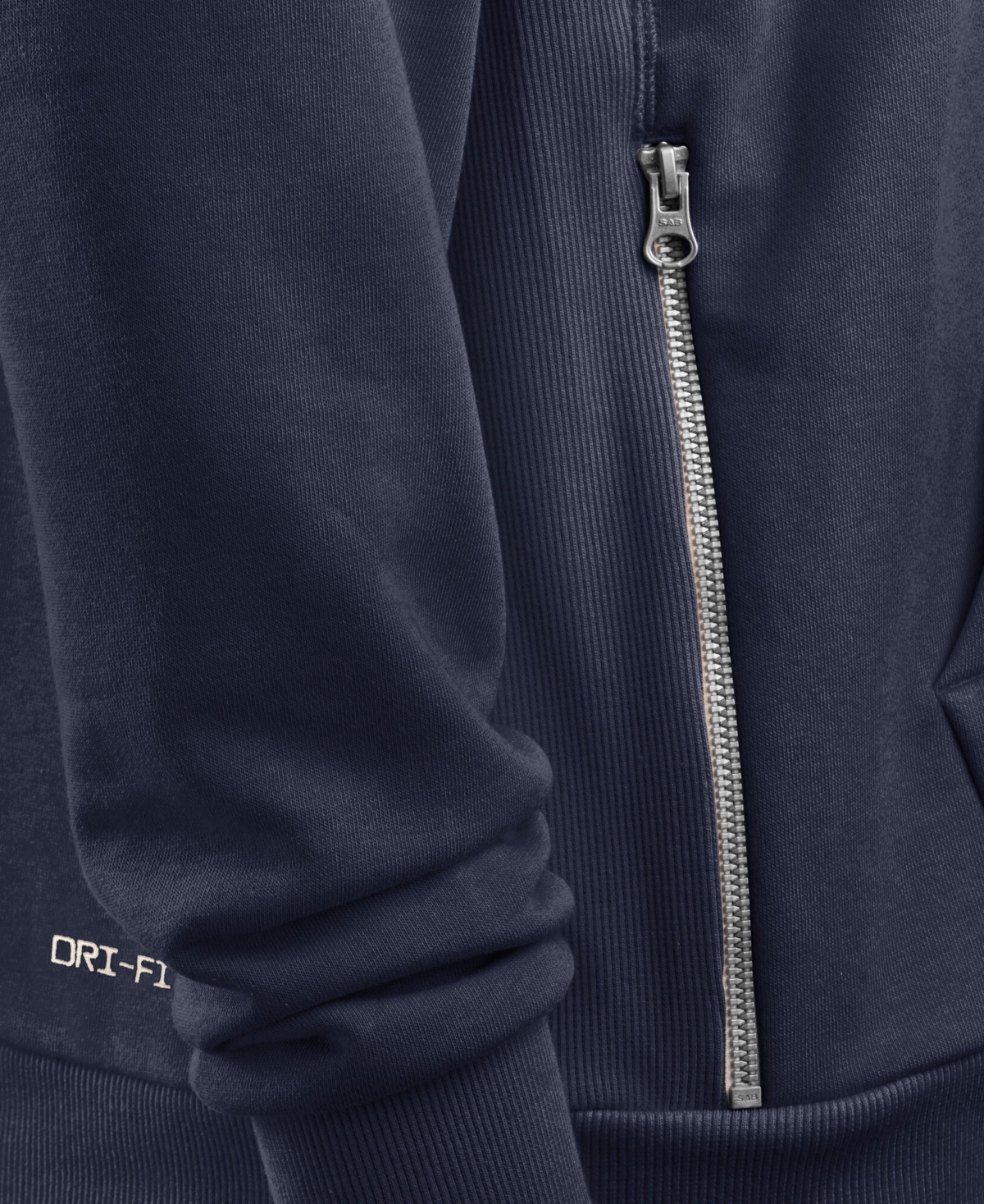 Nike Men's Navy Tennessee Titans 2026 Rivalries Collection Sideline Pullover Hoodie
