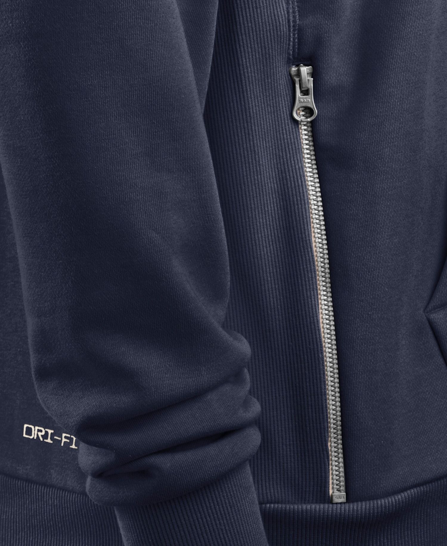Men's Navy Tennessee Titans 2026 Rivalries Collection Sideline Pullover Hoodie