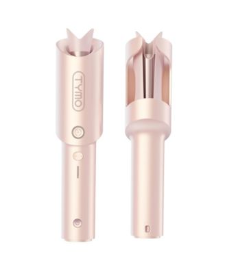 CurlGo Cordless Auto Curling Iron
