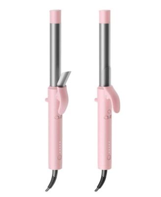 Ionic Rotating Curling lron