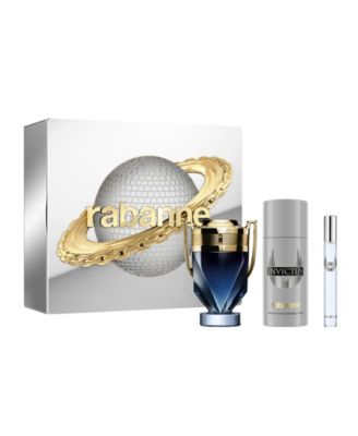 3-Piece Invictus Parfum Gift Set