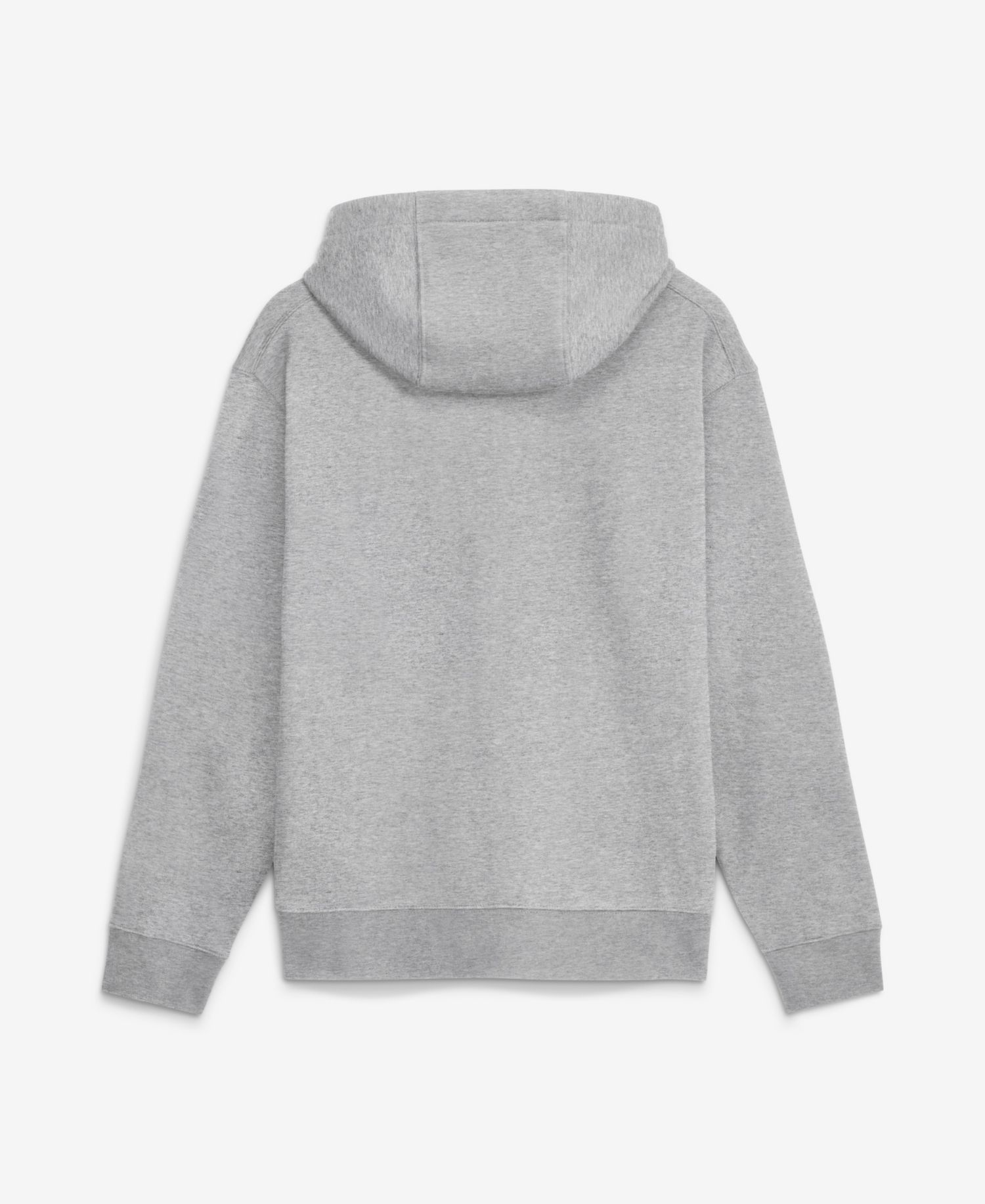 Men's Heather Gray Florida Gators Legacy Arch Club Hoodie