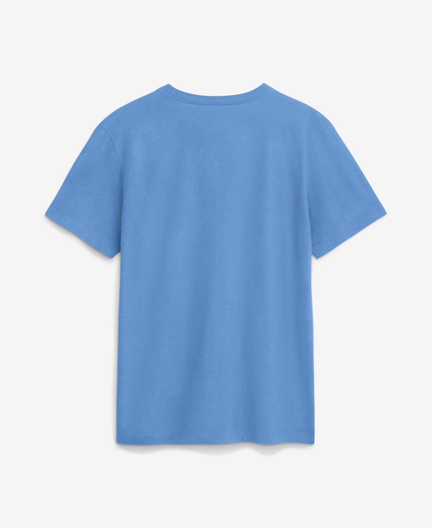 Мужские футболки Jordan Carolina Blue North Carolina Tar Heels 2026 Sideline Dri-FIT — фото 2
