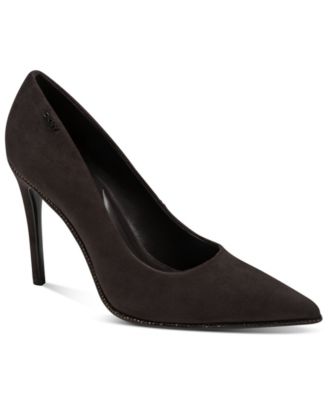 Women's Mordyn Pointed-Toe Stiletto High Pumps