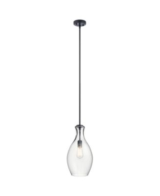 Everly Mini Pendant Glass