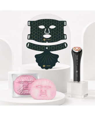 DL041 Panther II Platinum Skin Rejuvenation Collection